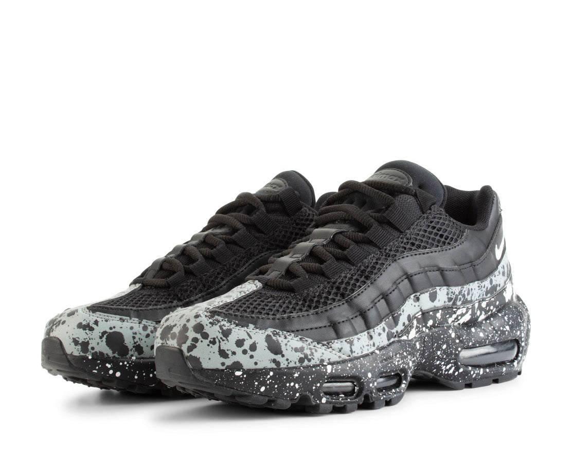 Nike AIr Max 95 W PR/BR - 918413-003-249
