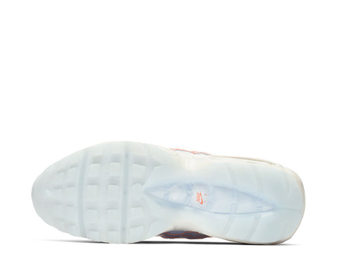 Nike Air Max 95 W AZBE - 918413-400-485