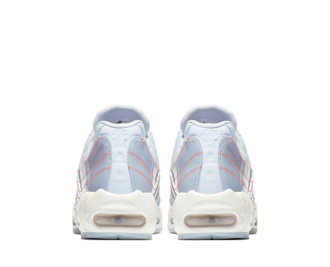 Nike Air Max 95 W AZBE - 918413-400-485