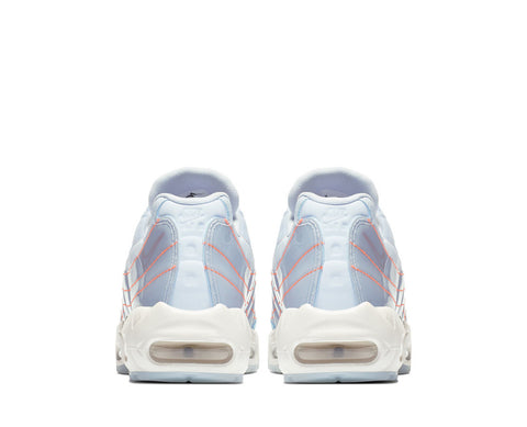Nike Air Max 95 W AZBE - 918413-400-485