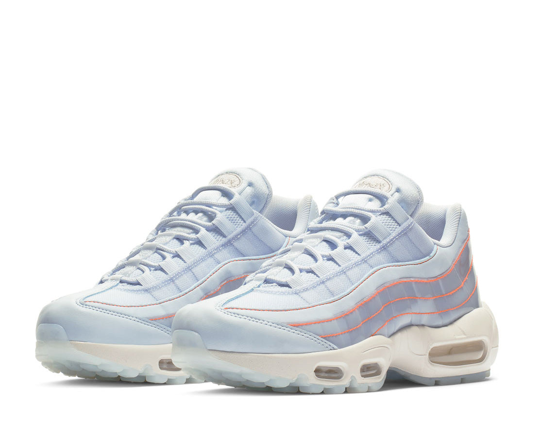 Nike Air Max 95 W AZBE - 918413-400-485