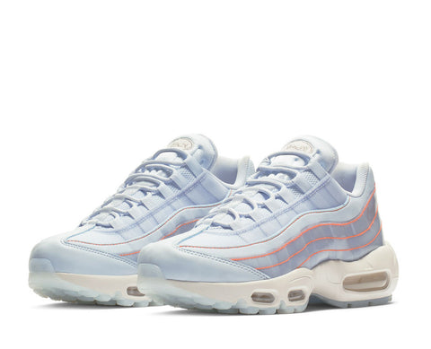 Nike Air Max 95 W AZBE - 918413-400-485