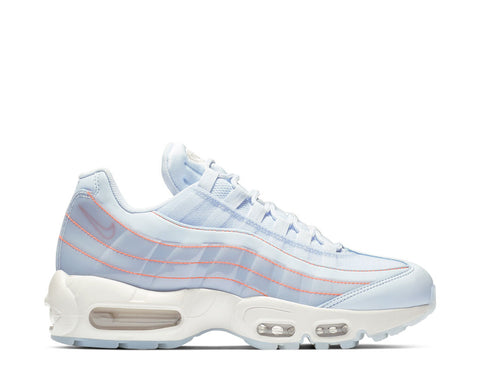 Nike Air Max 95 W AZBE - 918413-400-485