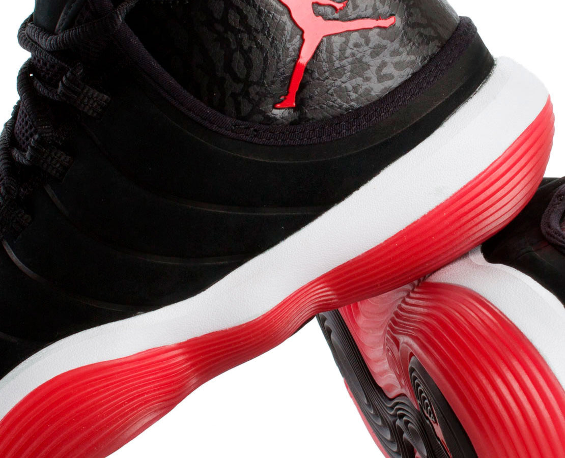 MEN''S JORDAN SUPER FLY NIKE  PR - 921203.001-240