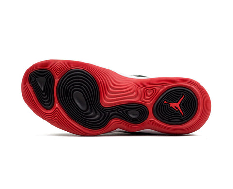 JORDAN SUPER FLY 2017 GS NIKE PR/VM - 921208.001-270