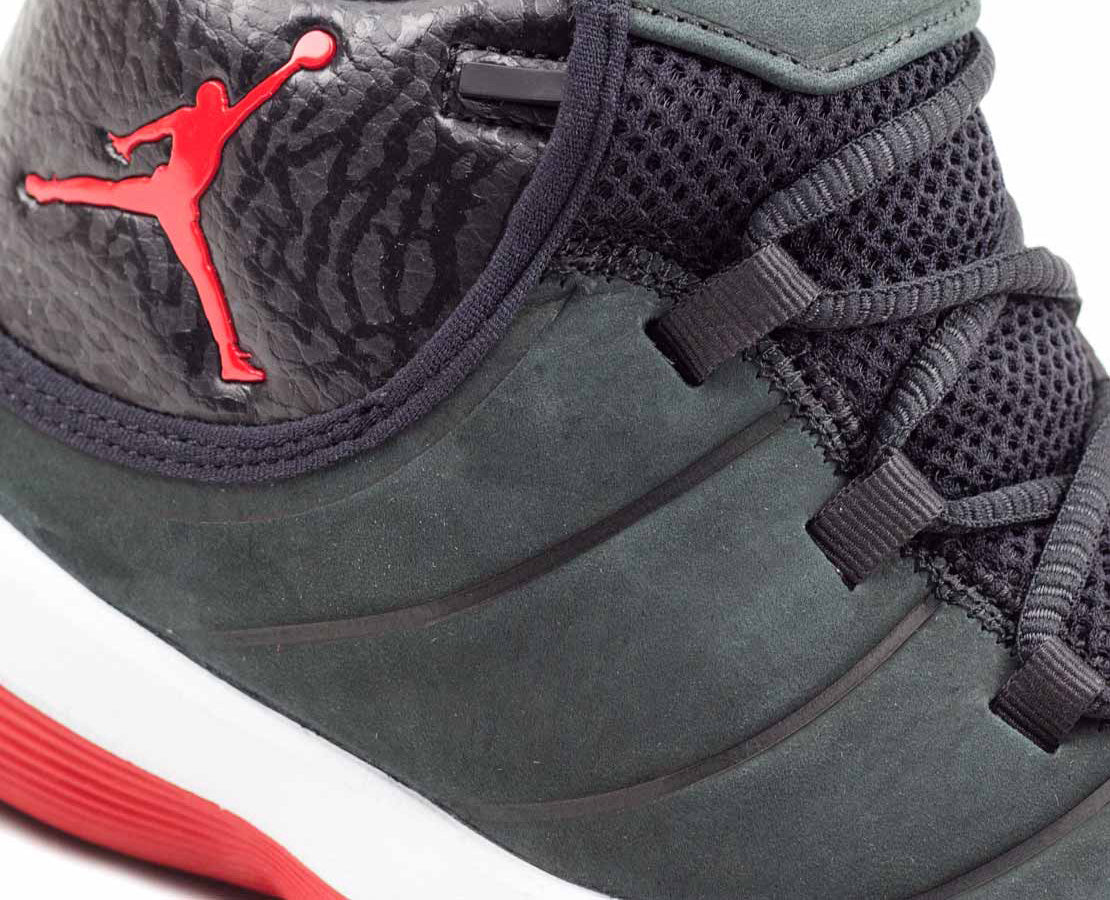 JORDAN SUPER FLY 2017 GS NIKE PR/VM - 921208.001-270