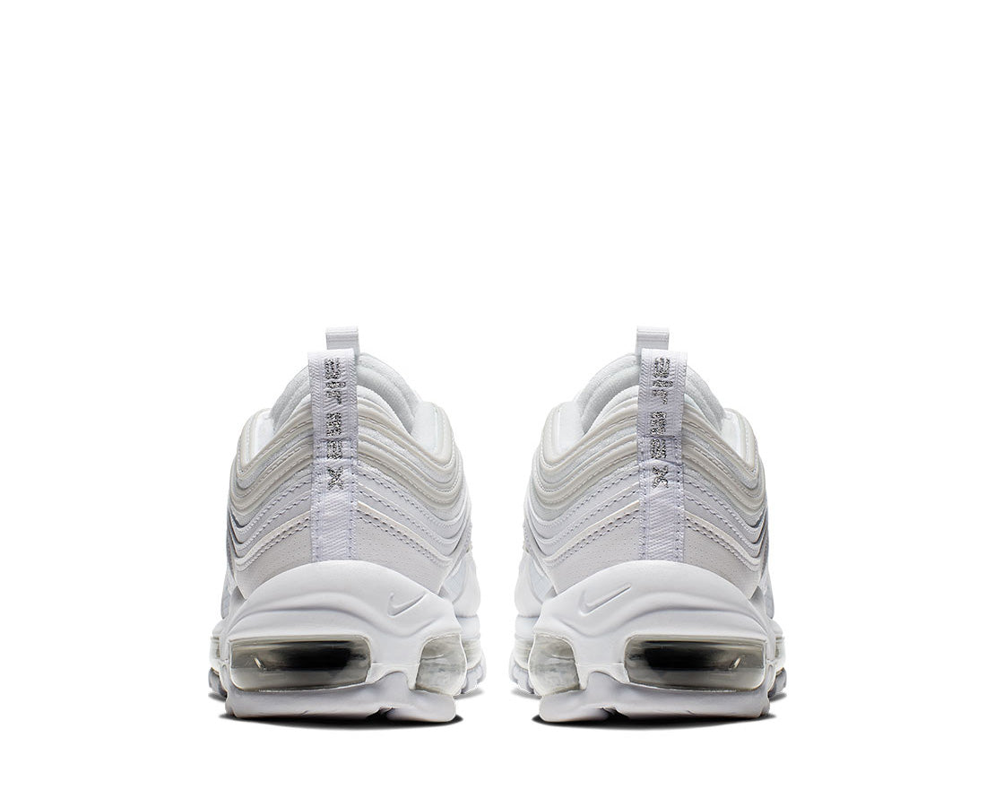 Nike Air Max 97 BR/PRATA - 921522-104-121