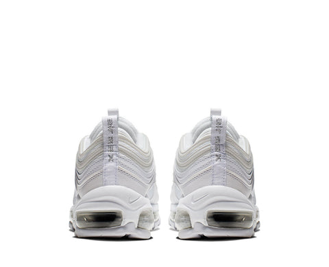 Nike Air Max 97 BR/PRATA - 921522-104-121