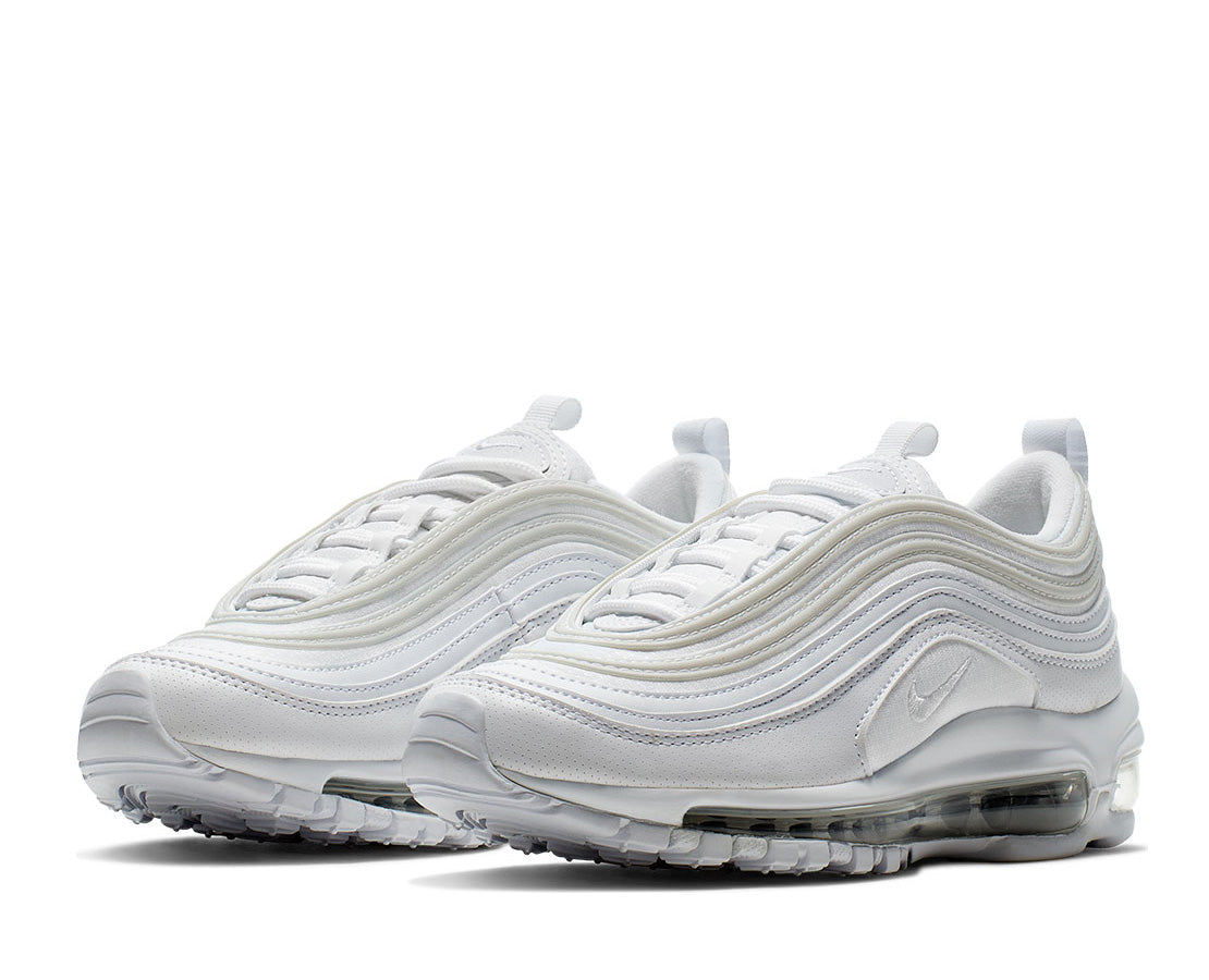 Nike Air Max 97 BR/PRATA - 921522-104-121