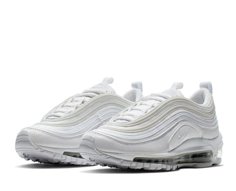 Nike Air Max 97 BR/PRATA - 921522-104-121