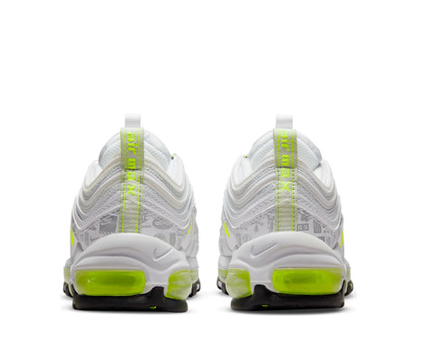 Nike Air Max 97 BR/AM - 921522-108-394