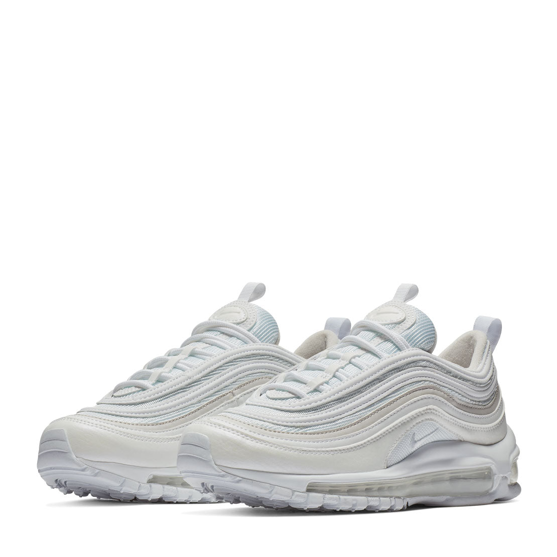 AIR MAX 97 GS  BR - 921523-100-90