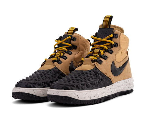 Nike Air Force 1 Lunar Duckboot BJ/DOUR/PR - 922807-700-936