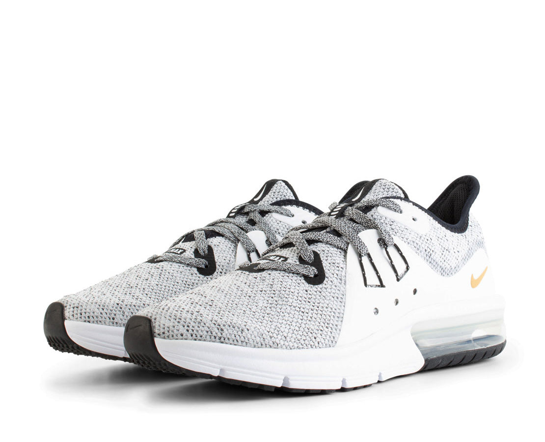 Nike Air Max Sequent 3 GS PR/BR - 922884-007-249