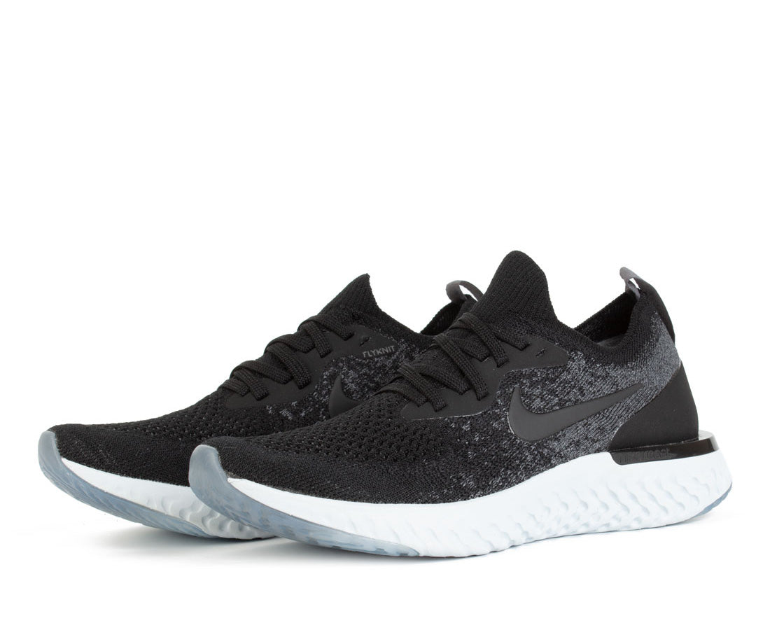 Nike Epic React Flyknit GS PR/ANT - 943311-001-244