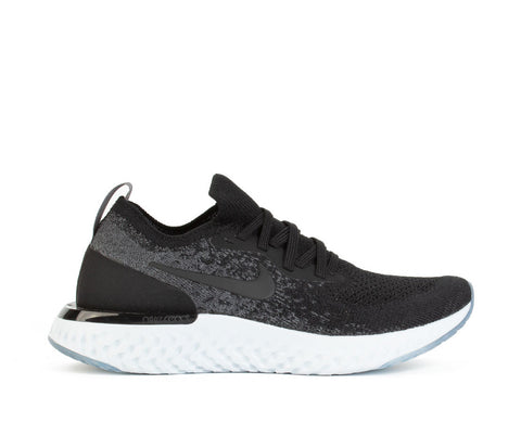 Nike Epic React Flyknit GS PR/ANT - 943311-001-244