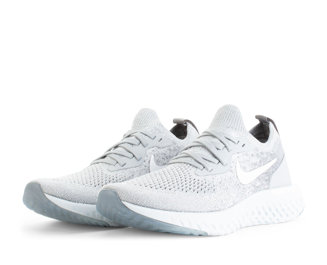 Nike Epic React Flyknit  CZ/BR - 943311-002-168