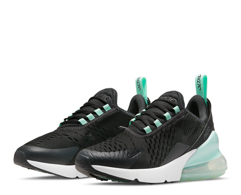 Nike Air Max 270 'Mint Black' PR/VDAGUA - 943345-024-1147