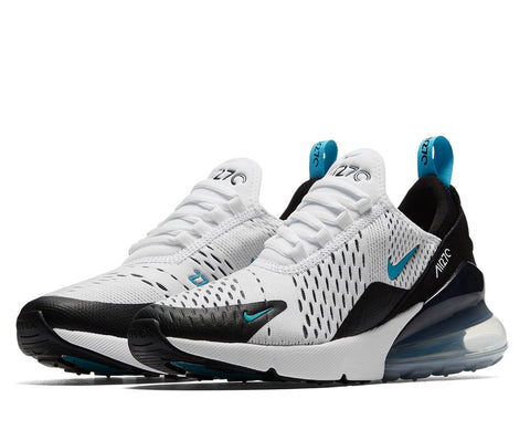Nike Air Max 270 BR/PR/AZ - 943345-101-372