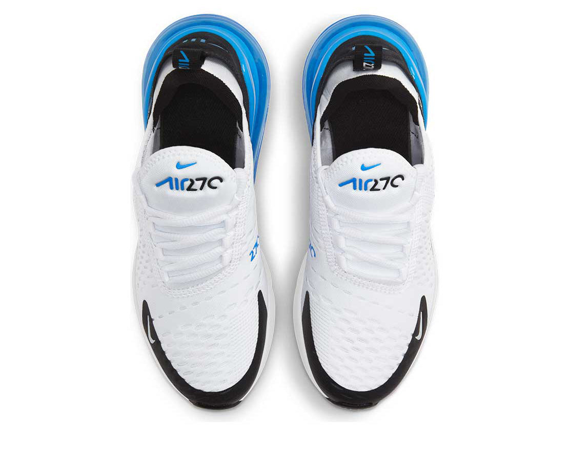 Nike Air Max 270 BR/PR/AZ - 943345-106-372