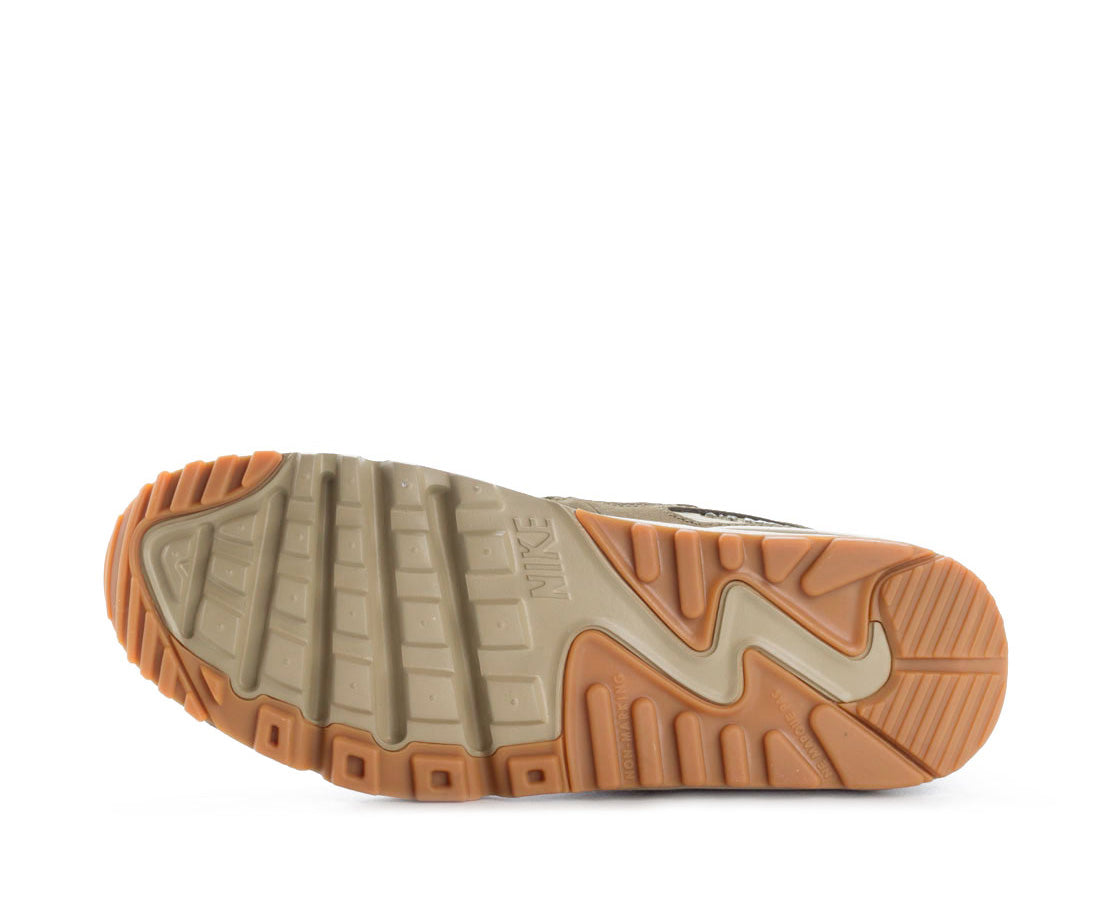 Nike Air Max 90 Premium GS VD/BJ - 943747-200-443