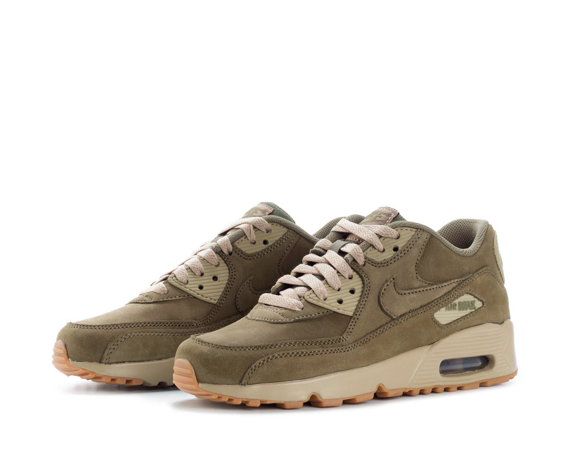 Nike Air Max 90 Premium GS VD/BJ - 943747-200-443