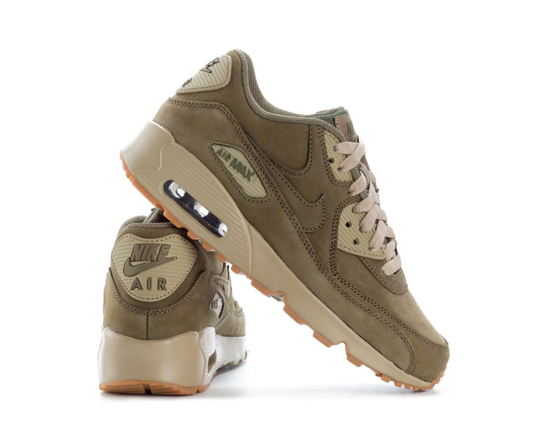 Nike Air Max 90 Premium GS VD/BJ - 943747-200-443