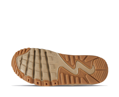 Nike Air Max 90 Premium GS CAMEL - 943747-700-134