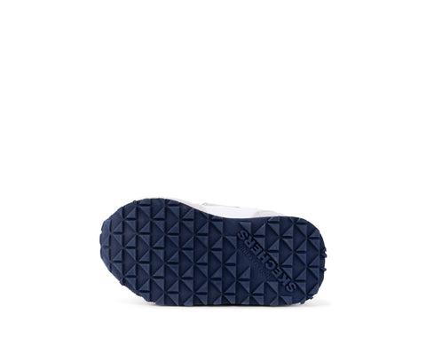 Skechers Retro Sneaks BR/MAR/VM - 97365N-NTW-612
