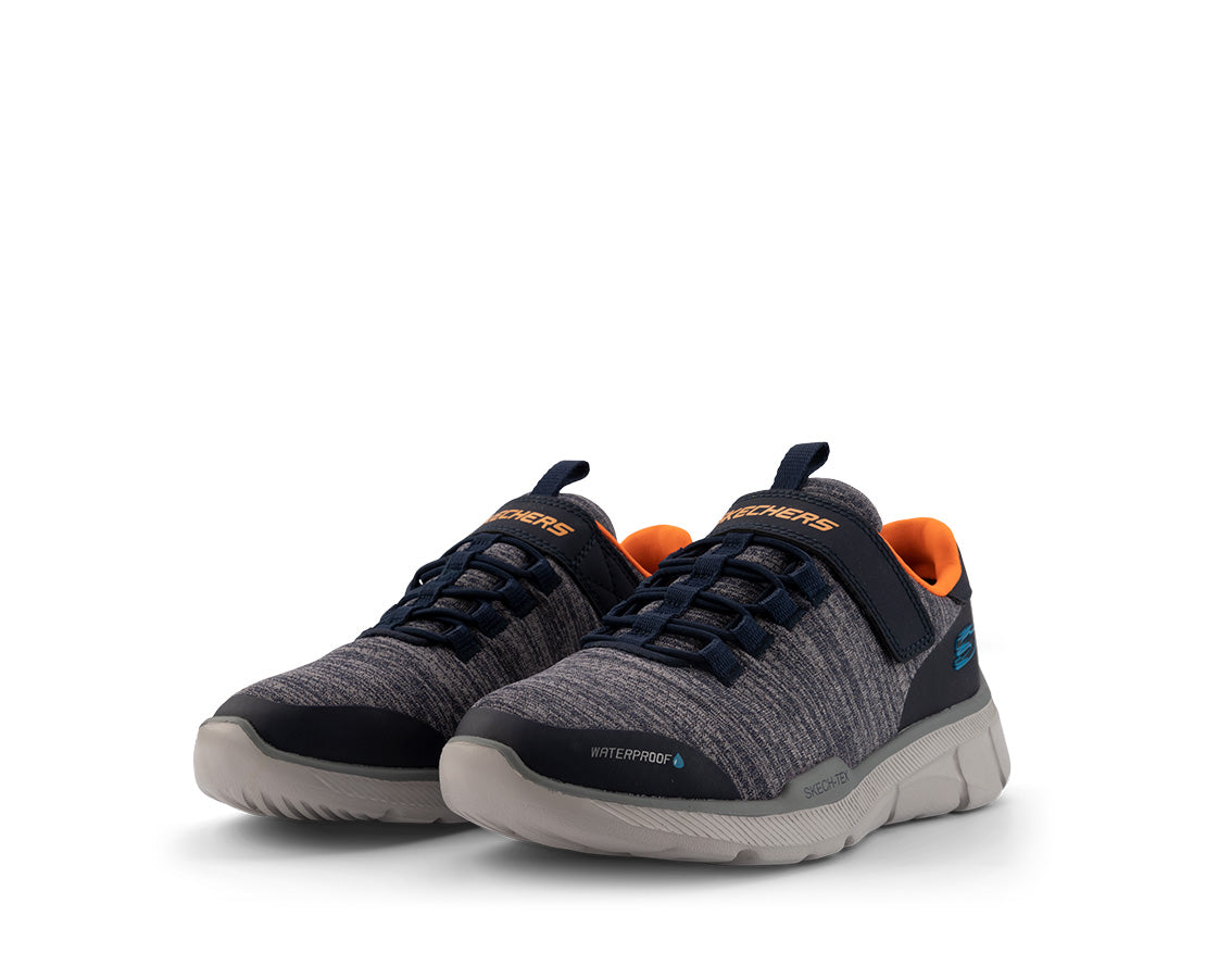 Skechers Equalizer 3.0 Aquablast MAR/CZ - 97925L-NVGY-220