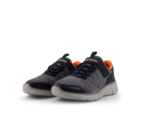Skechers Equalizer 3.0 Aquablast MAR/CZ - 97925L-NVGY-220