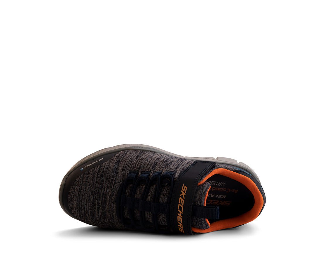 Skechers Equalizer 3.0 Aquablast MAR/CZ - 97925L-NVGY-220