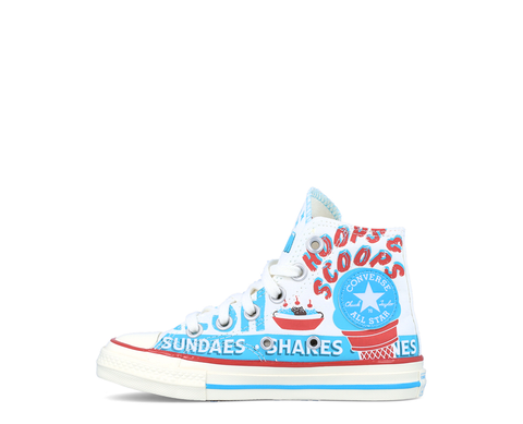 Converse Chuck Taylor 70 Sweet BR/AZ/VM - A00395C-100