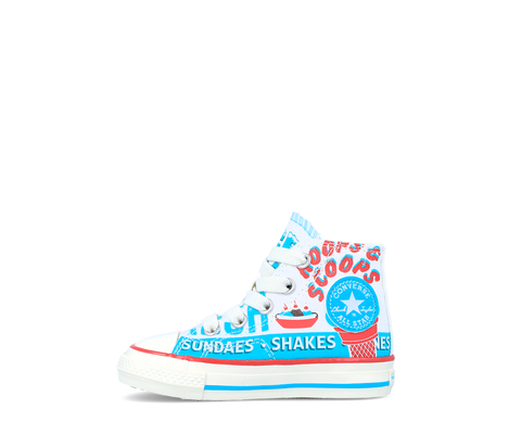Converse Chuck Taylor 70 Sweet BR/AZ/VM - A00397C-100