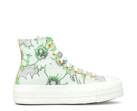 Converse Chuck Taylor All Star Lift Summer Florals BJ/EST - A00652C-787