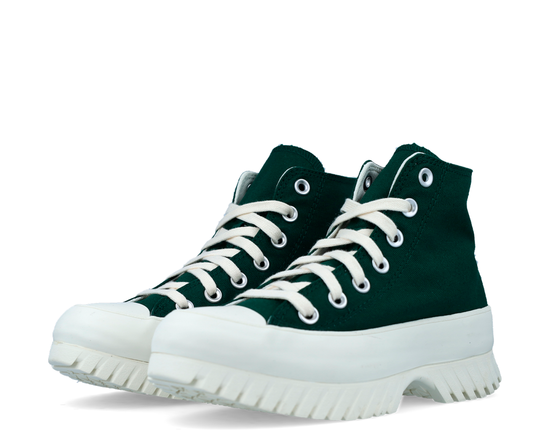 Converse Chuck Taylor All Star Lugged 2.0 Platform VD/BR - A00850C-311