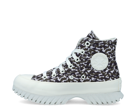 Converse Chuck Taylor All Star Lugged 2.0 Jacquard BJ/CAST/PURP - A00877C-1169