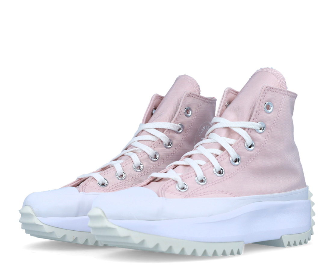 Converse Run Star Hike Platform ROSA - A00900C-276