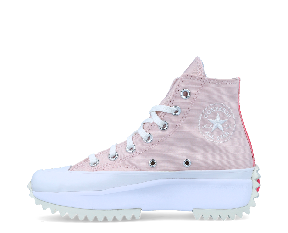 Converse Run Star Hike Platform ROSA - A00900C-276