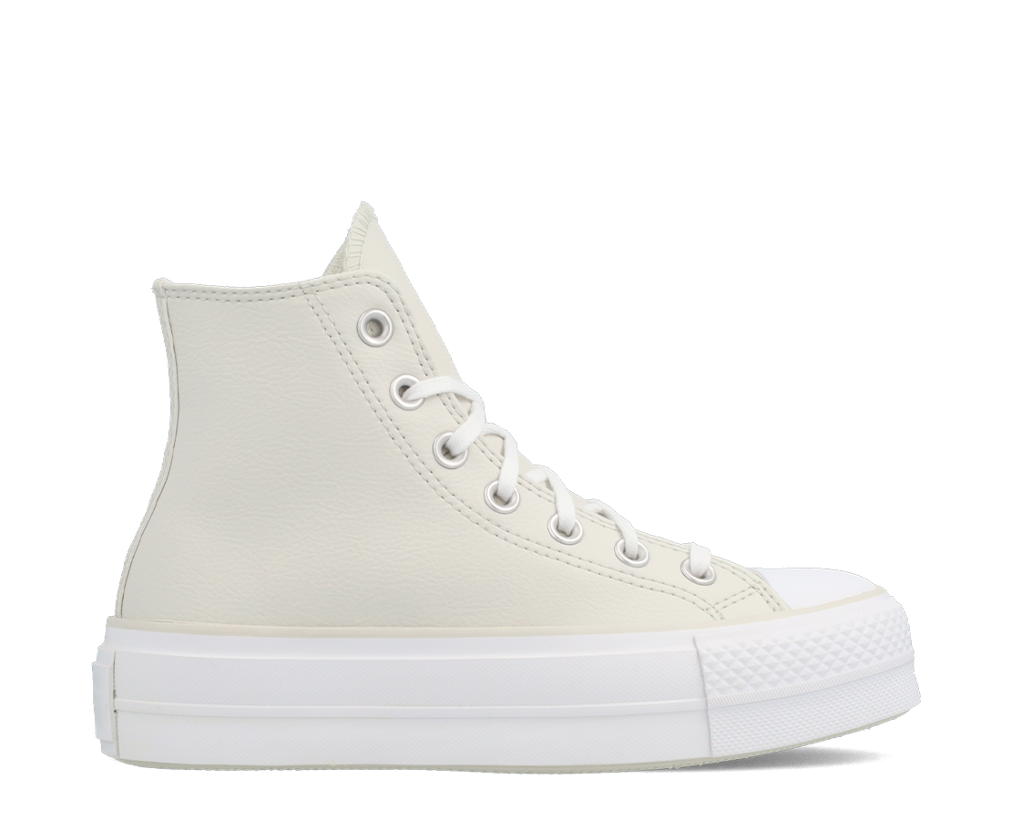 Converse Chuck Taylor All Star Lift Platform Pearl Patch BJ/BR - A00902C-342