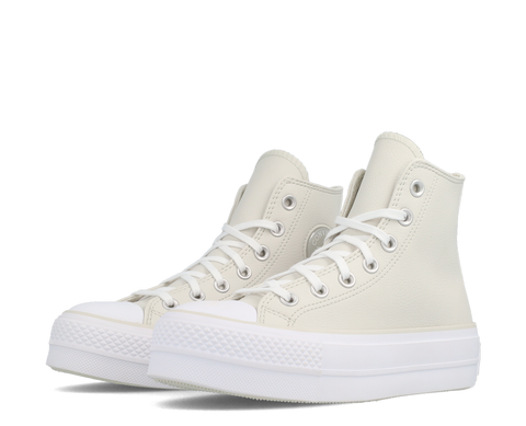 Converse Chuck Taylor All Star Lift Platform Pearl Patch BJ/BR - A00902C-342