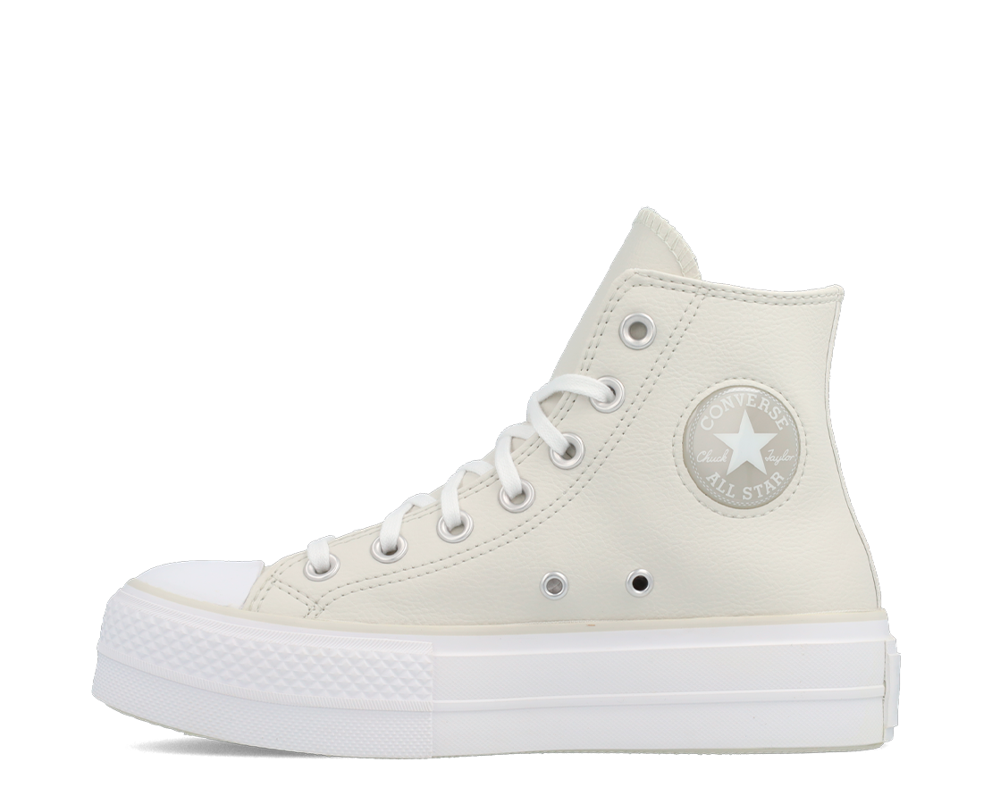 Converse Chuck Taylor All Star Lift Platform Pearl Patch BJ/BR - A00902C-342