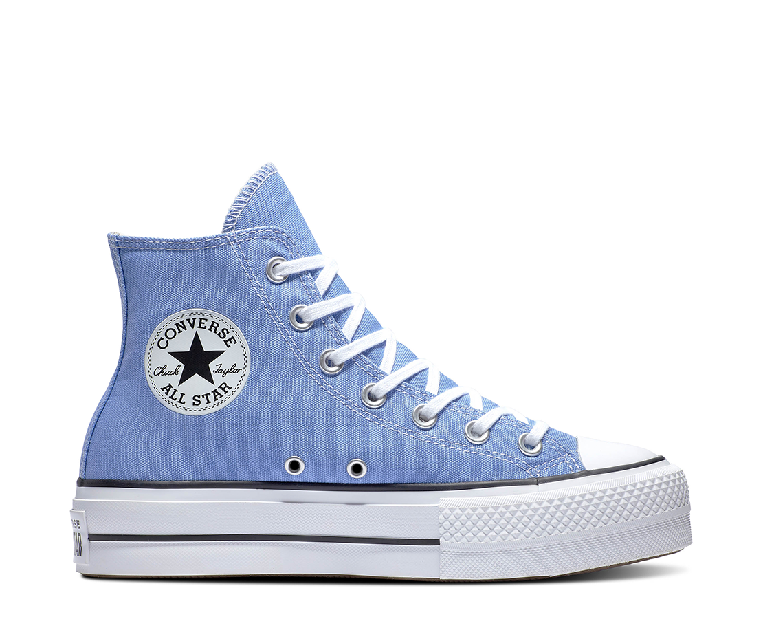 Converse Chuck Taylor All Star Lift Platform AZBE/BR - A00908C-63