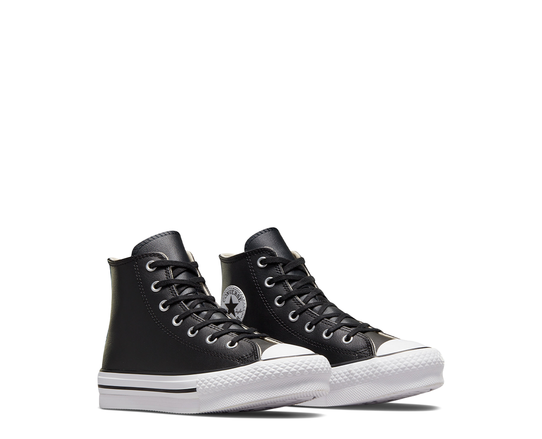 Converse Chuck Taylor All Star Eva Lift Leather PR/BR - A01015C-249