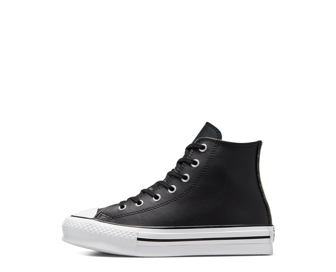 Converse Chuck Taylor All Star Eva Lift Leather PR/BR - A01015C-249