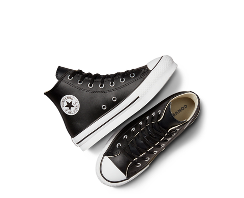 Converse Chuck Taylor All Star Eva Lift Leather PR/BR - A01015C-249