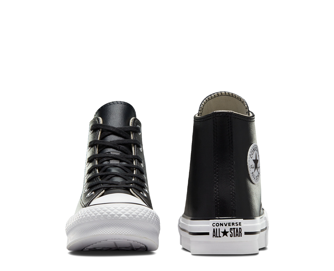 Converse Chuck Taylor All Star Eva Lift Leather PR/BR - A01015C-249