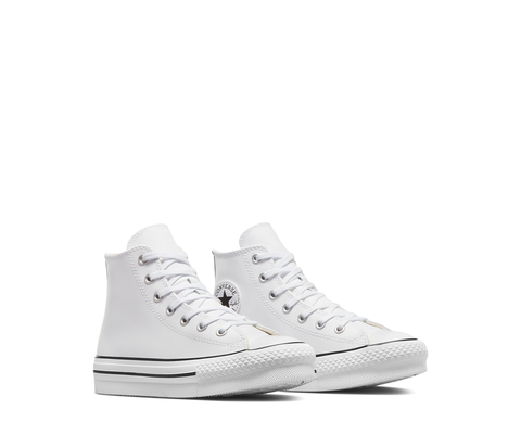 Coverse Chuck Taylor All Star Eva Lift Leather BR/PR - A01016C-117