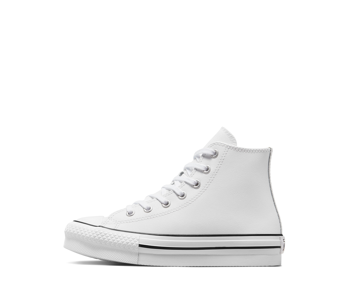 Coverse Chuck Taylor All Star Eva Lift Leather BR/PR - A01016C-117