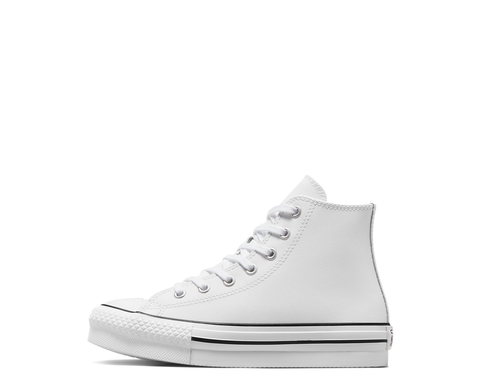 Coverse Chuck Taylor All Star Eva Lift Leather BR/PR - A01016C-117
